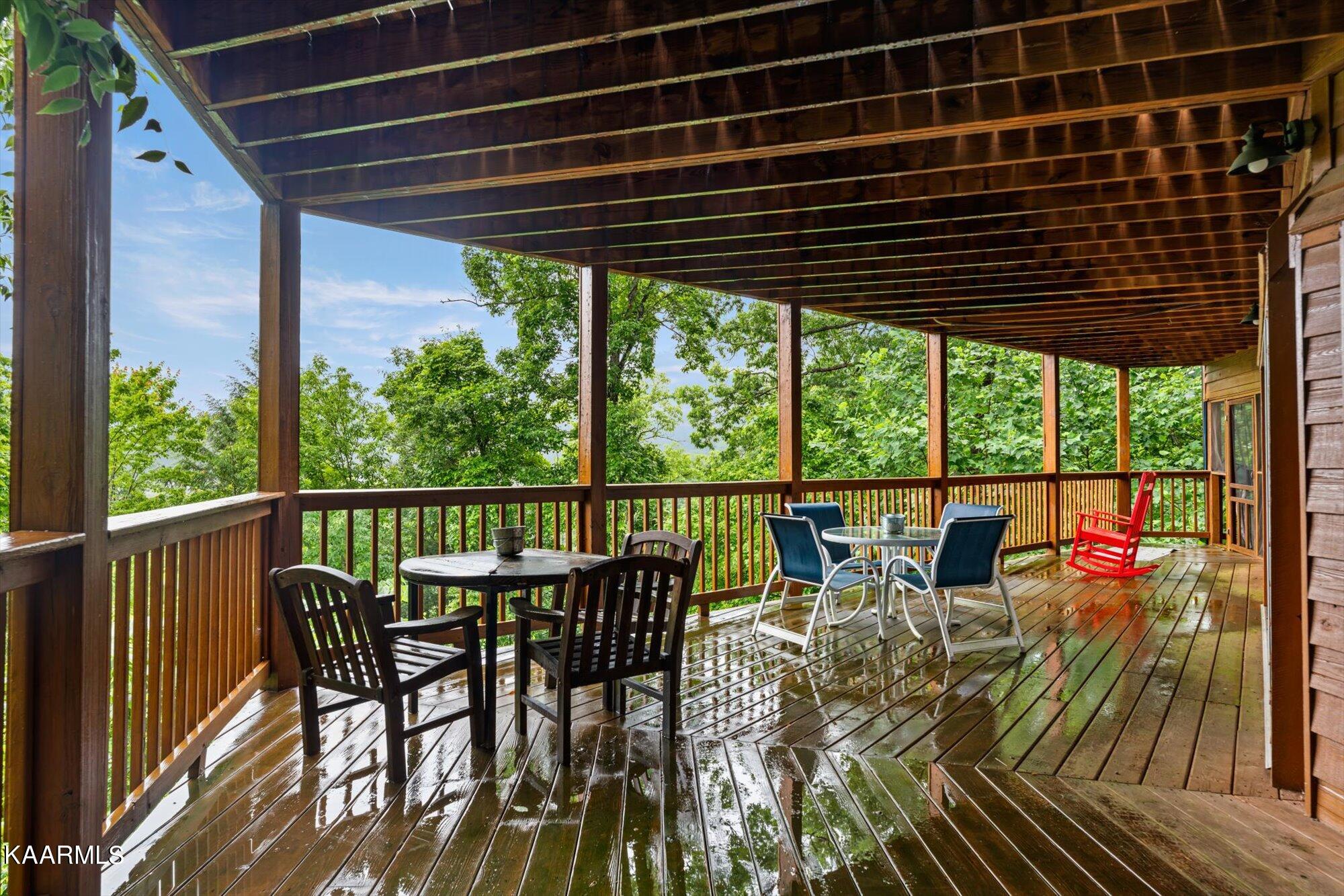 2420 Sunset Road Sevierville, TN 37862 - Photo 32 of 41 2420 Sunset Rd