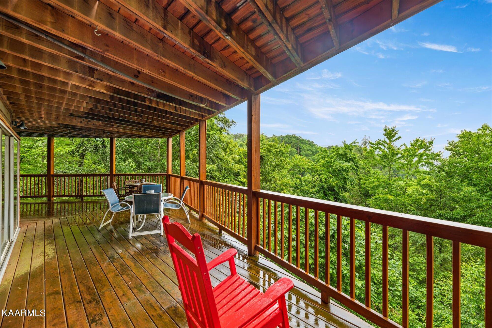 2420 Sunset Road Sevierville, TN 37862 - Photo 33 of 41 2420 Sunset Rd