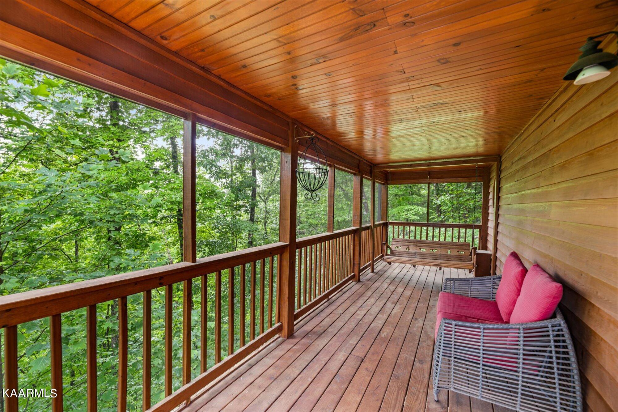 2420 Sunset Road Sevierville, TN 37862 - Photo 34 of 41 2420 Sunset Rd