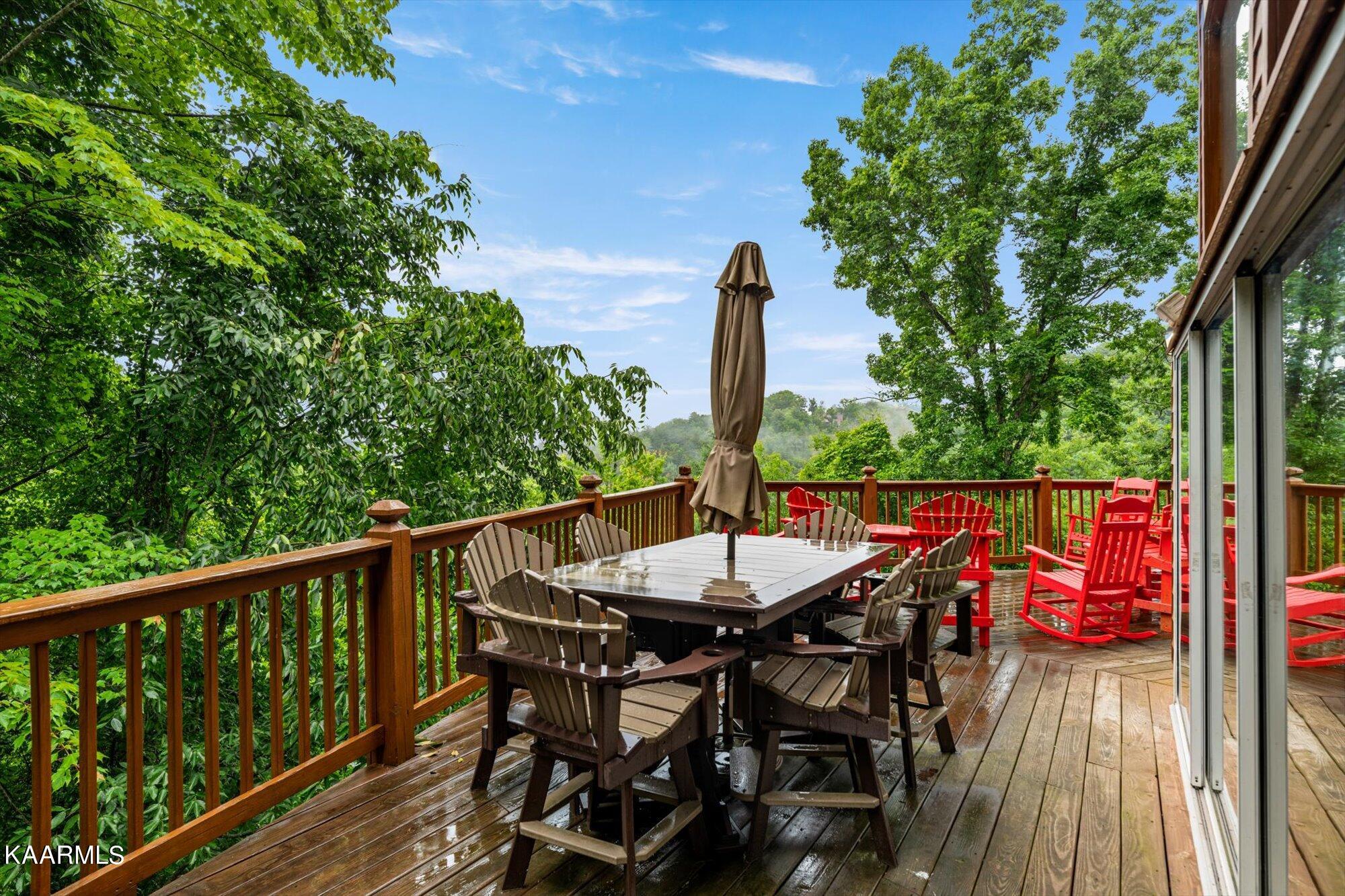 2420 Sunset Road Sevierville, TN 37862 - Photo 35 of 41 2420 Sunset Rd