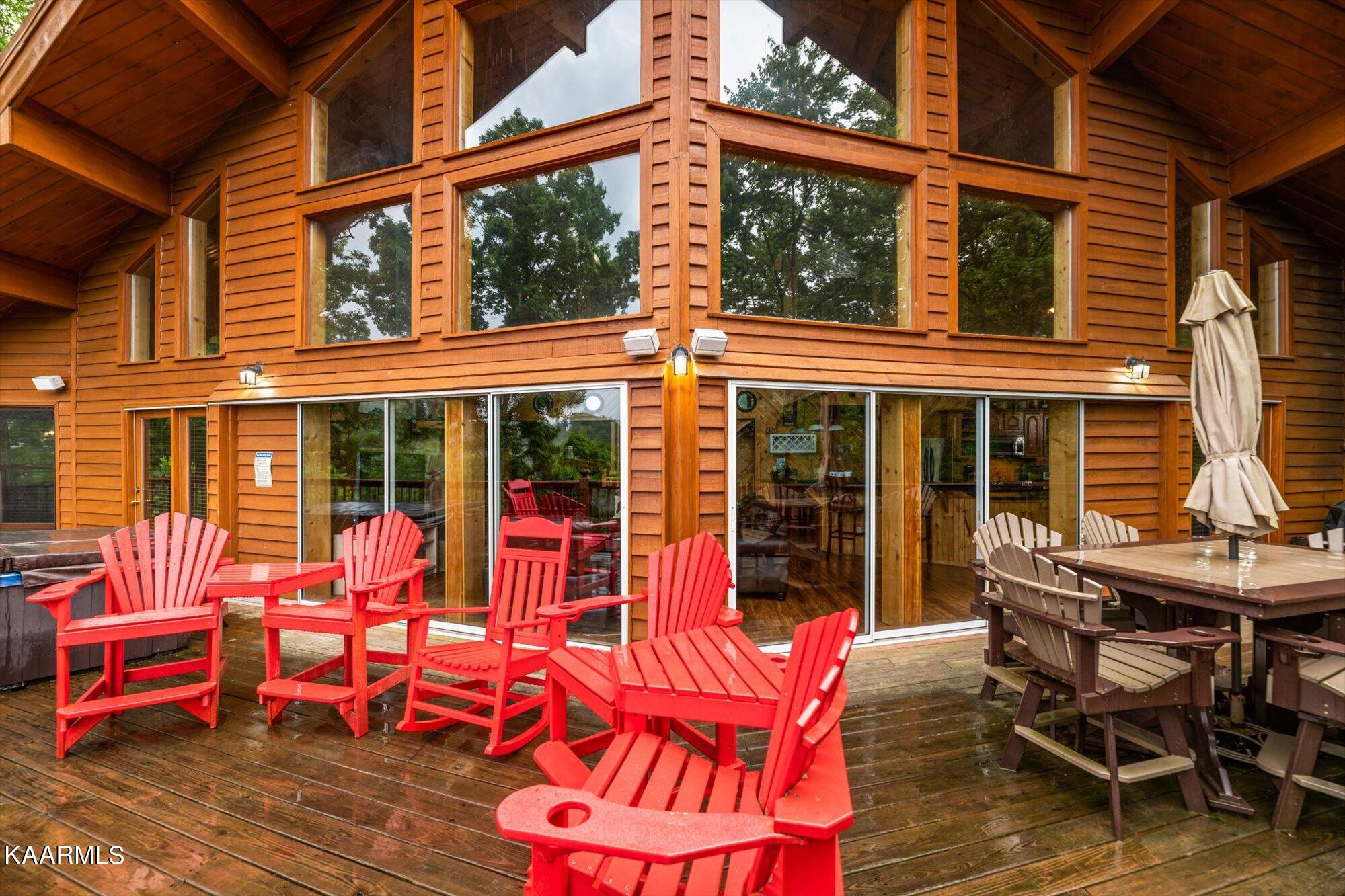 2420 Sunset Road Sevierville, TN 37862 - Photo 37 of 41 2420 Sunset Rd