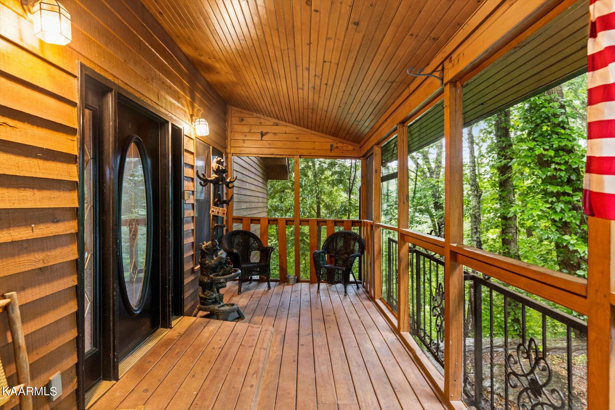 2420 Sunset Road Sevierville, TN 37862 - Photo 38 of 41 2420 Sunset Rd