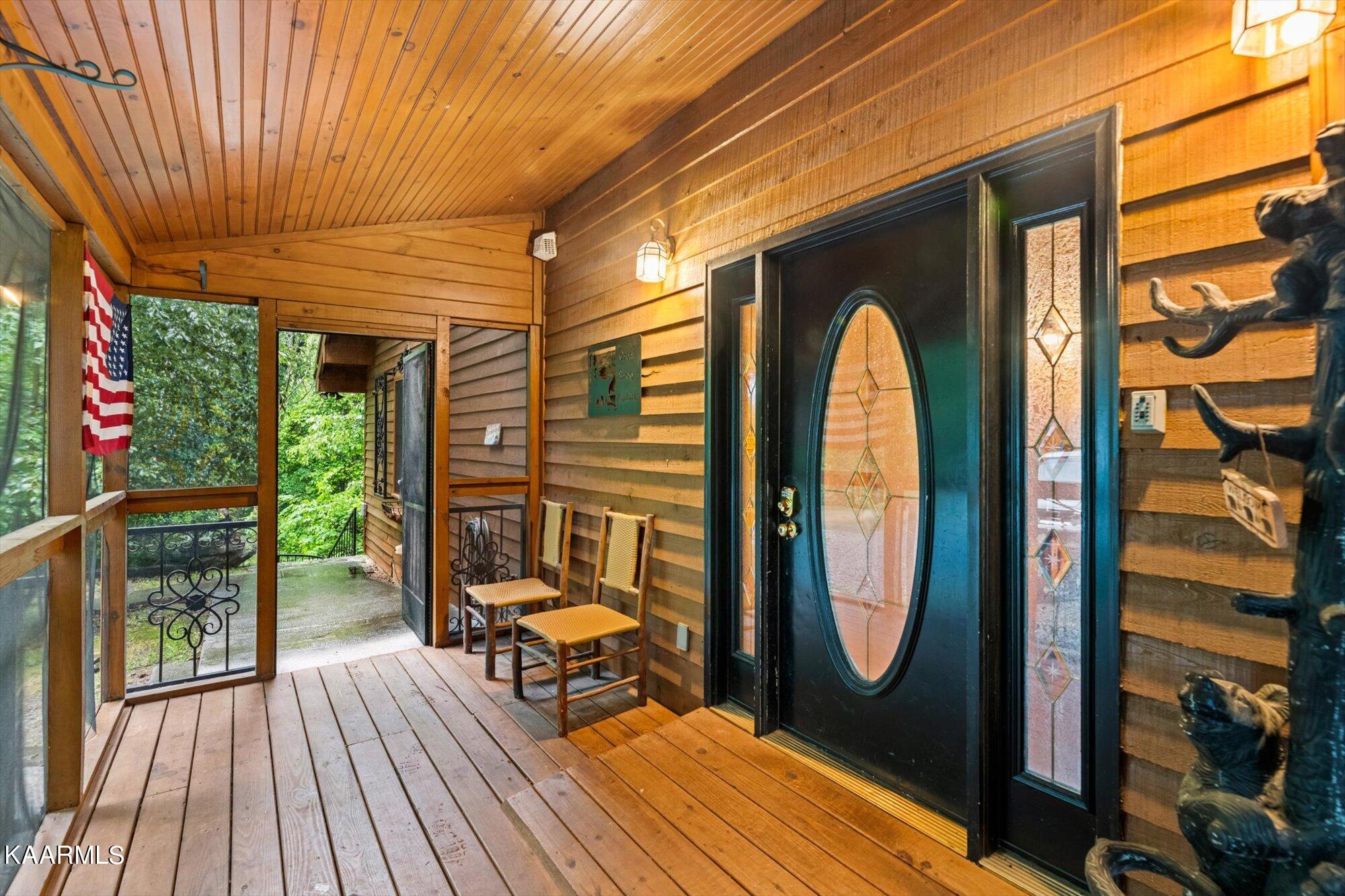 2420 Sunset Road Sevierville, TN 37862 - Photo 39 of 41 2420 Sunset Rd