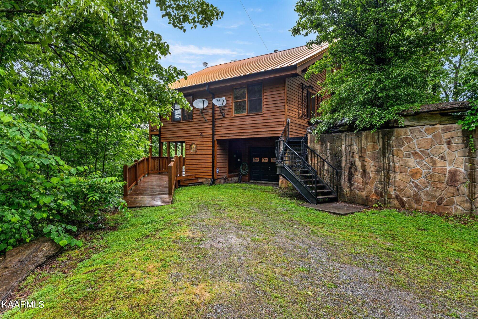 2420 Sunset Road Sevierville, TN 37862 - Photo 40 of 41 2420 Sunset Rd