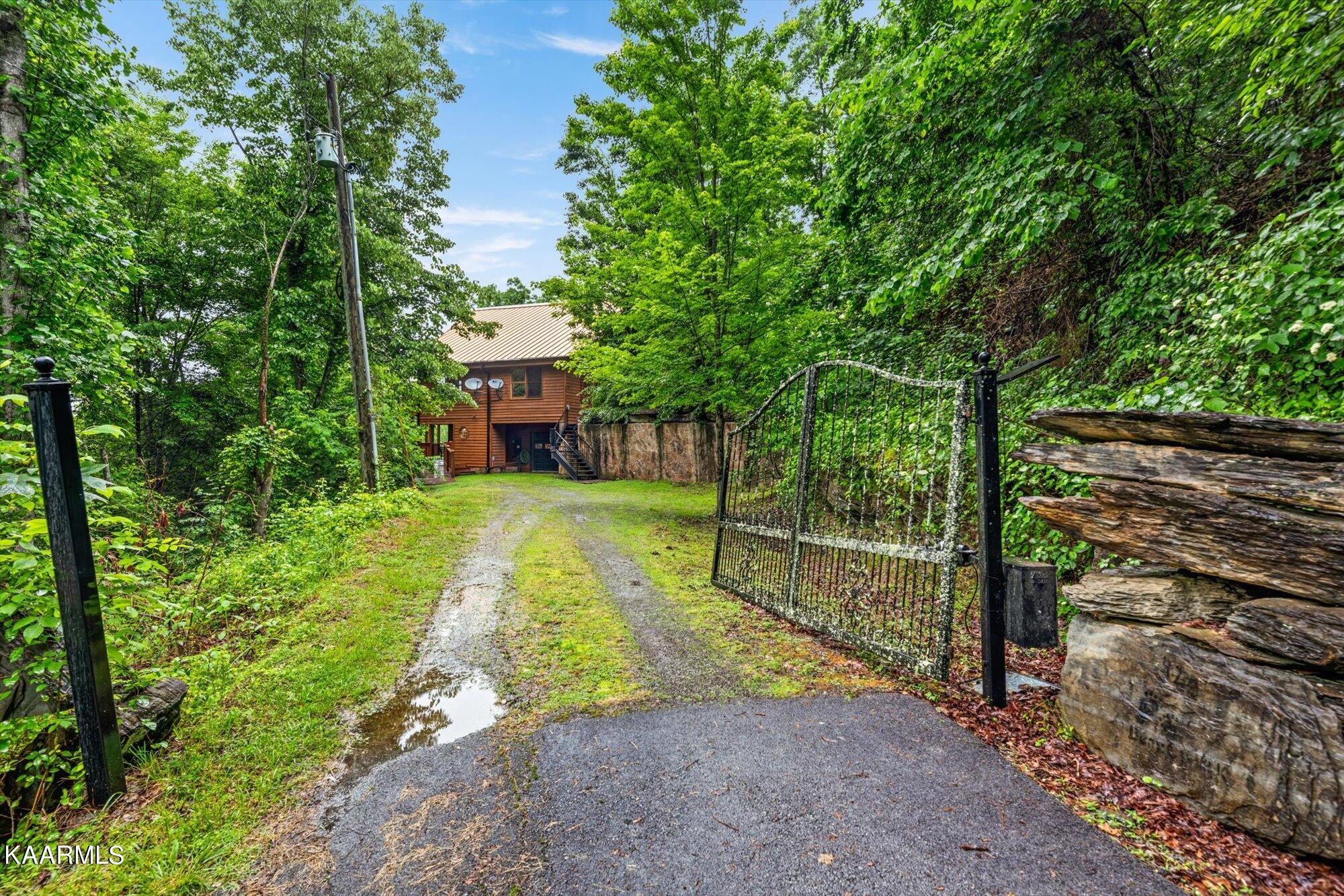 2420 Sunset Road Sevierville, TN 37862 - Photo 41 of 41 2420 Sunset Rd