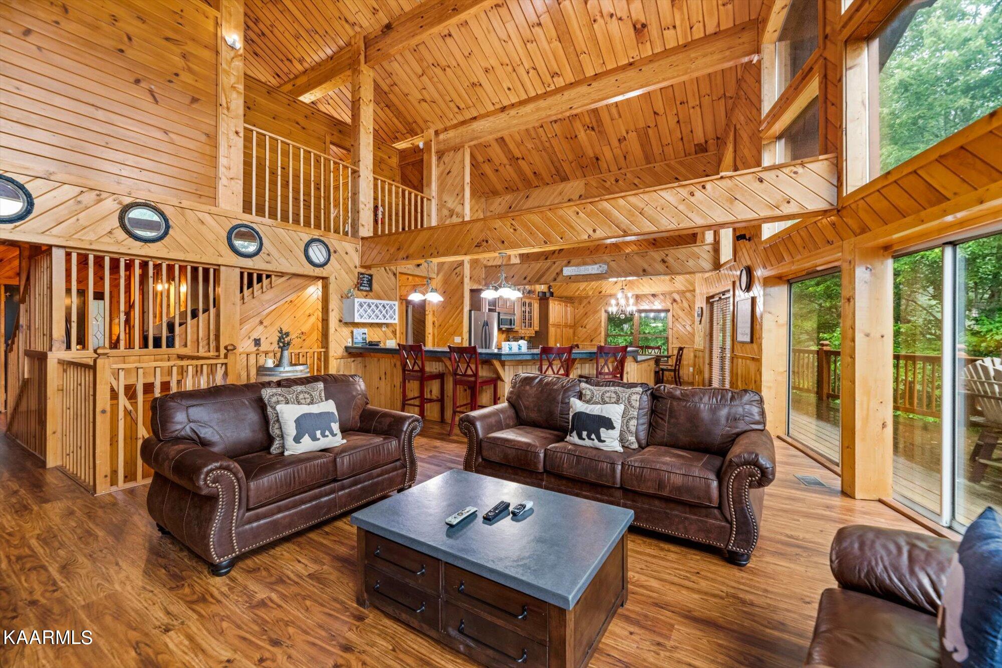 2420 Sunset Road Sevierville, TN 37862 - Photo 5 of 41 2420 Sunset Rd