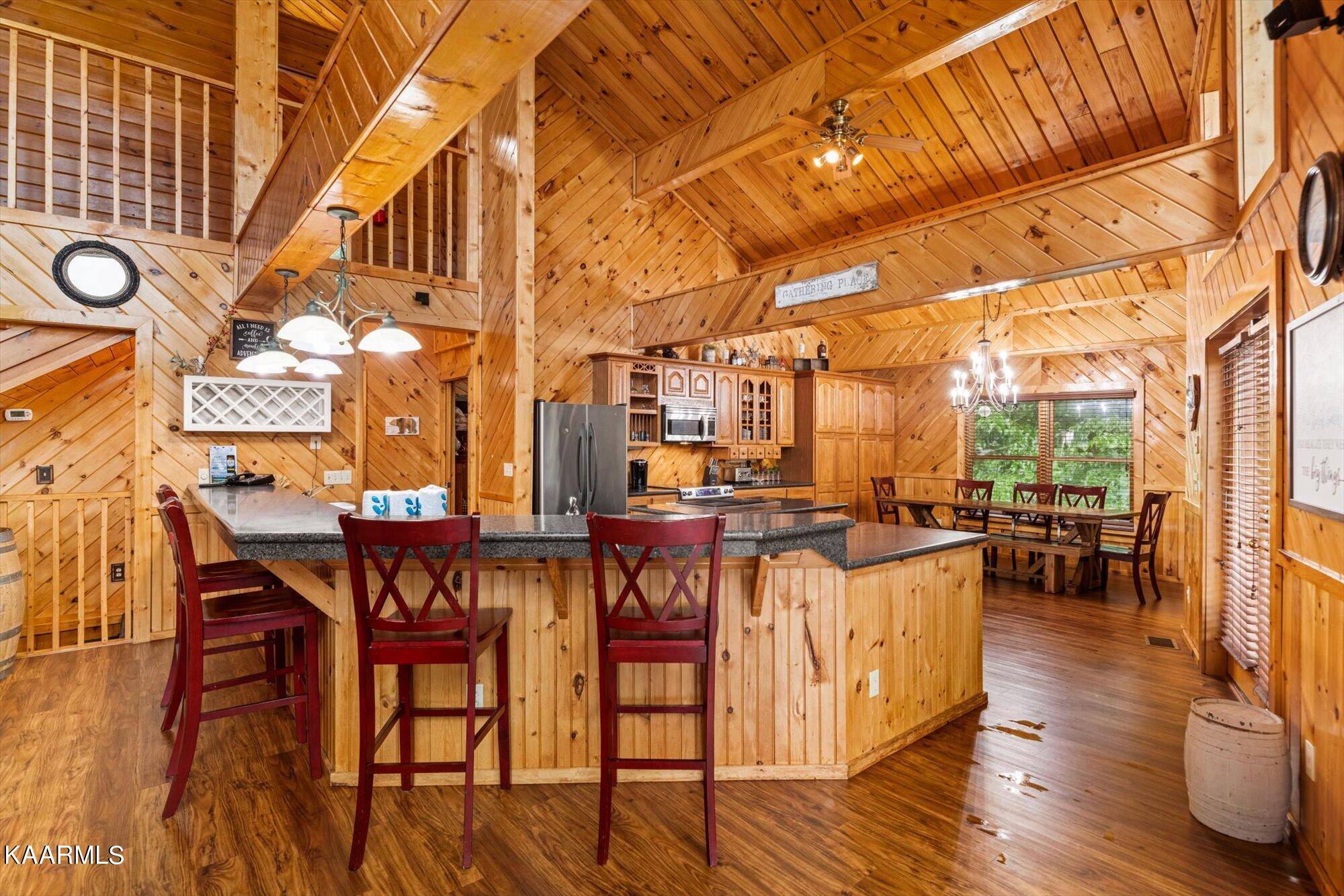 2420 Sunset Road Sevierville, TN 37862 - Photo 6 of 41 2420 Sunset Rd