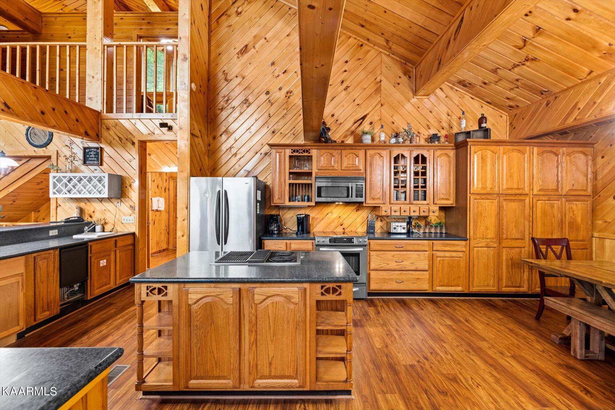 2420 Sunset Road Sevierville, TN 37862 - Photo 8 of 41 2420 Sunset Rd