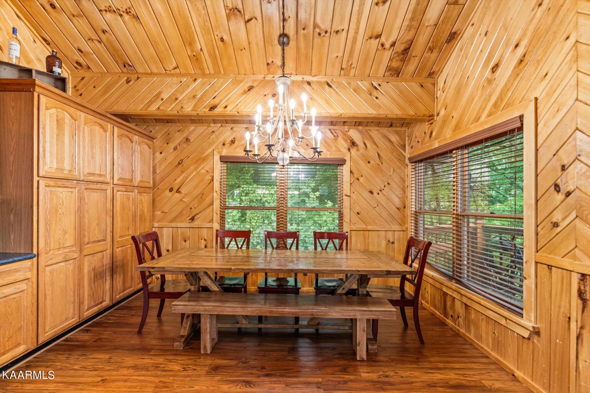 2420 Sunset Road Sevierville, TN 37862 - Photo 10 of 41 2420 Sunset Rd