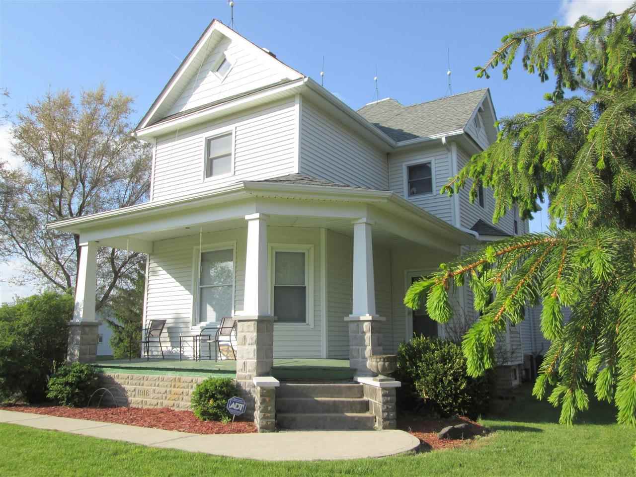 17503 Winchester Road Decatur, IN 46733 - Photo 29 of 30