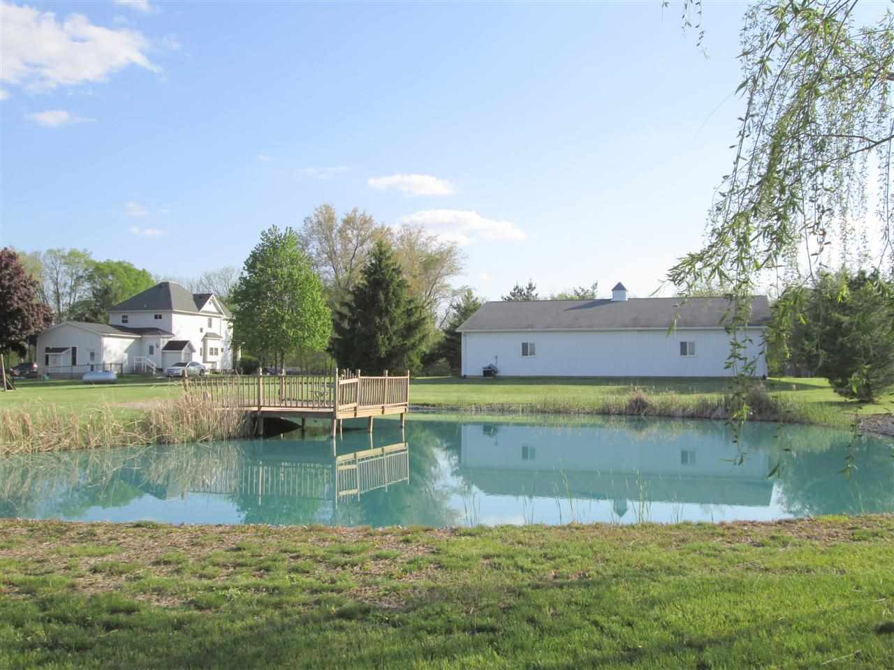 17503 Winchester Road Decatur, IN 46733 - Photo 5 of 30
