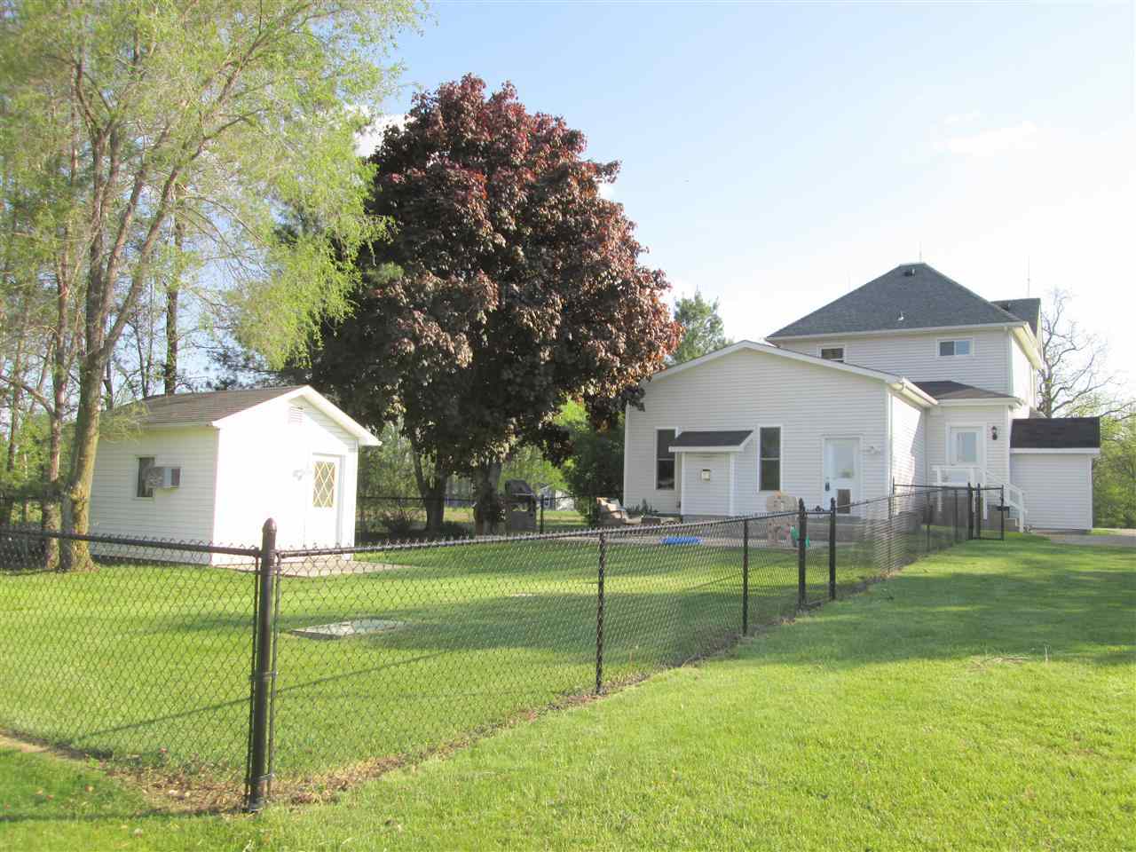 17503 Winchester Road Decatur, IN 46733 - Photo 6 of 30