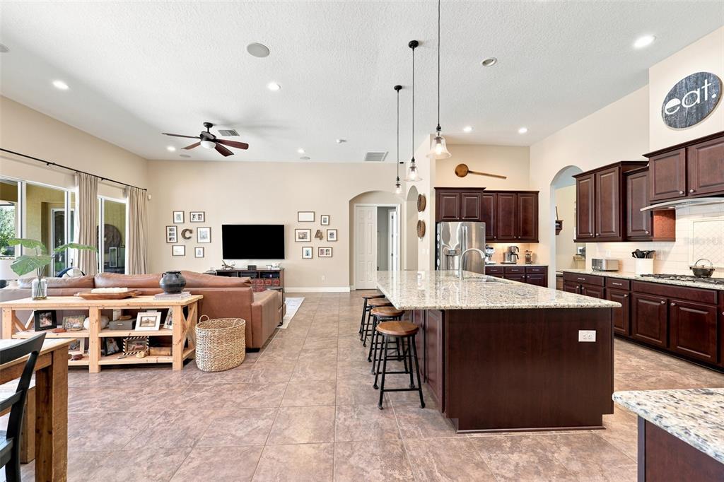 15512 Mossy Ridge Lane Lithia, FL 33547 - Photo 13 of 59