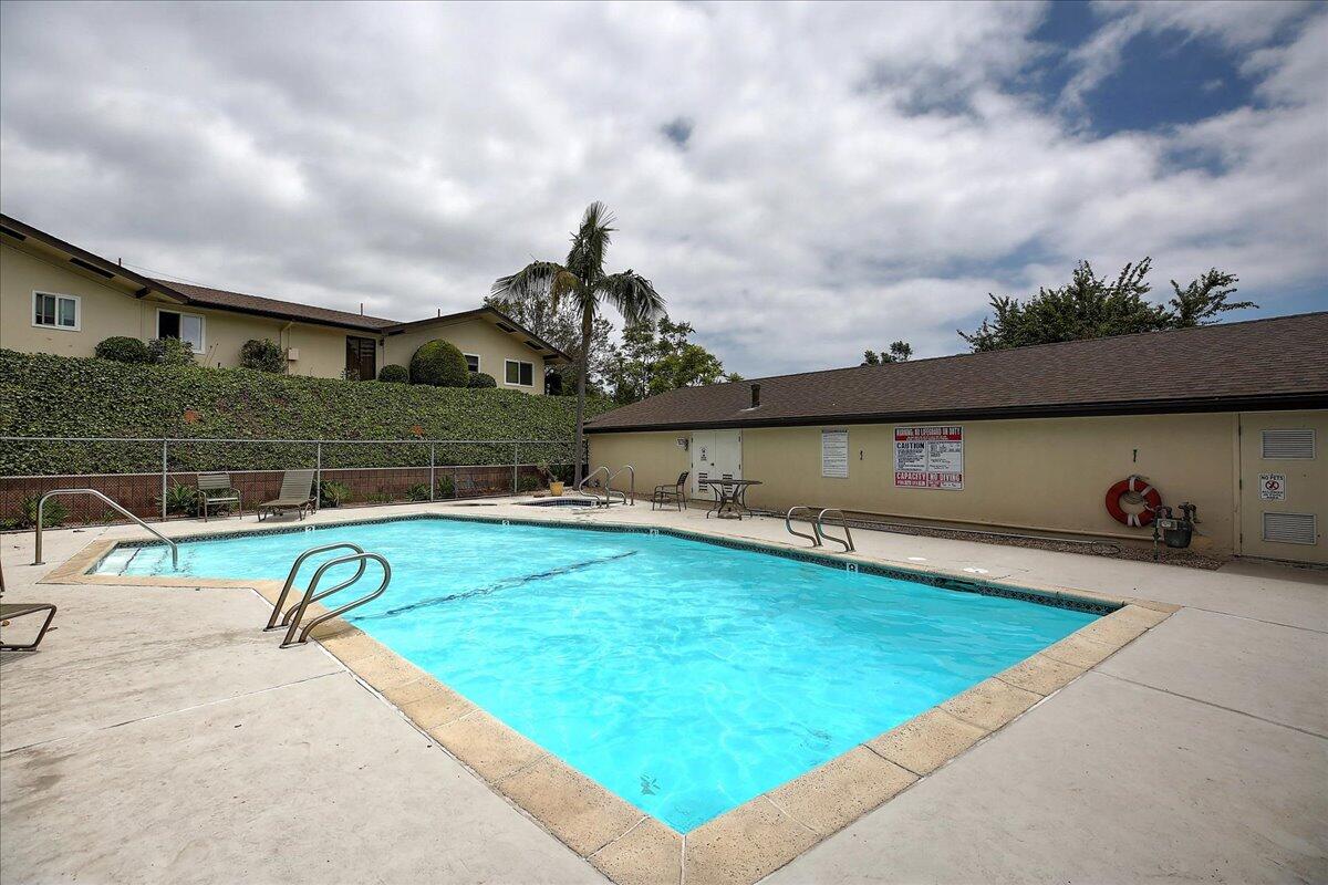 811 Cieneguitas Road Santa Barbara, CA 93110 - Photo 16 of 17 Big pool
