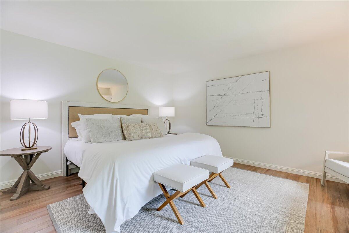811 Cieneguitas Road Santa Barbara, CA 93110 - Photo 8 of 17 Primary- bed