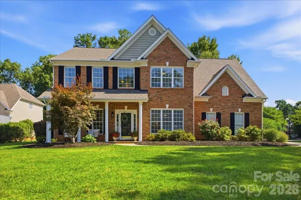 $545,000 | 6500 Sybil Court, Indian Trail, NC 28079