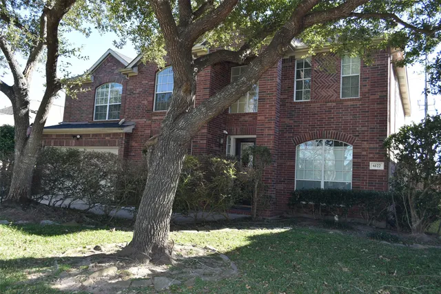 $419,000 | 6122 Terrell Hills Drive, Richmond, TX 77469