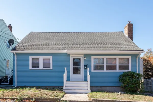 $4,000 | 170 Seminole Avenue, Waltham, MA 02451