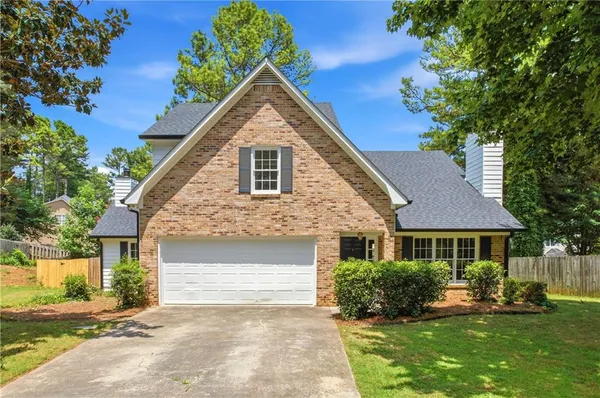 $425,000 | 2110 November Court Northwest, Acworth, GA 30102
