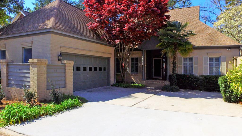 42 Juniper Loop Aiken, SC 29803 - Photo 1 of 40