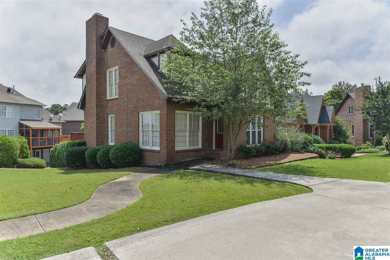 521 Meadow Ridge Circle Birmingham, AL 35242 - Photo 45 of 50