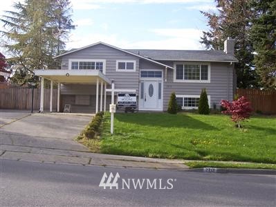 2712 Southeast 16th Street Renton, WA 98058 - Photo 1 of 1 Gallery Image 1