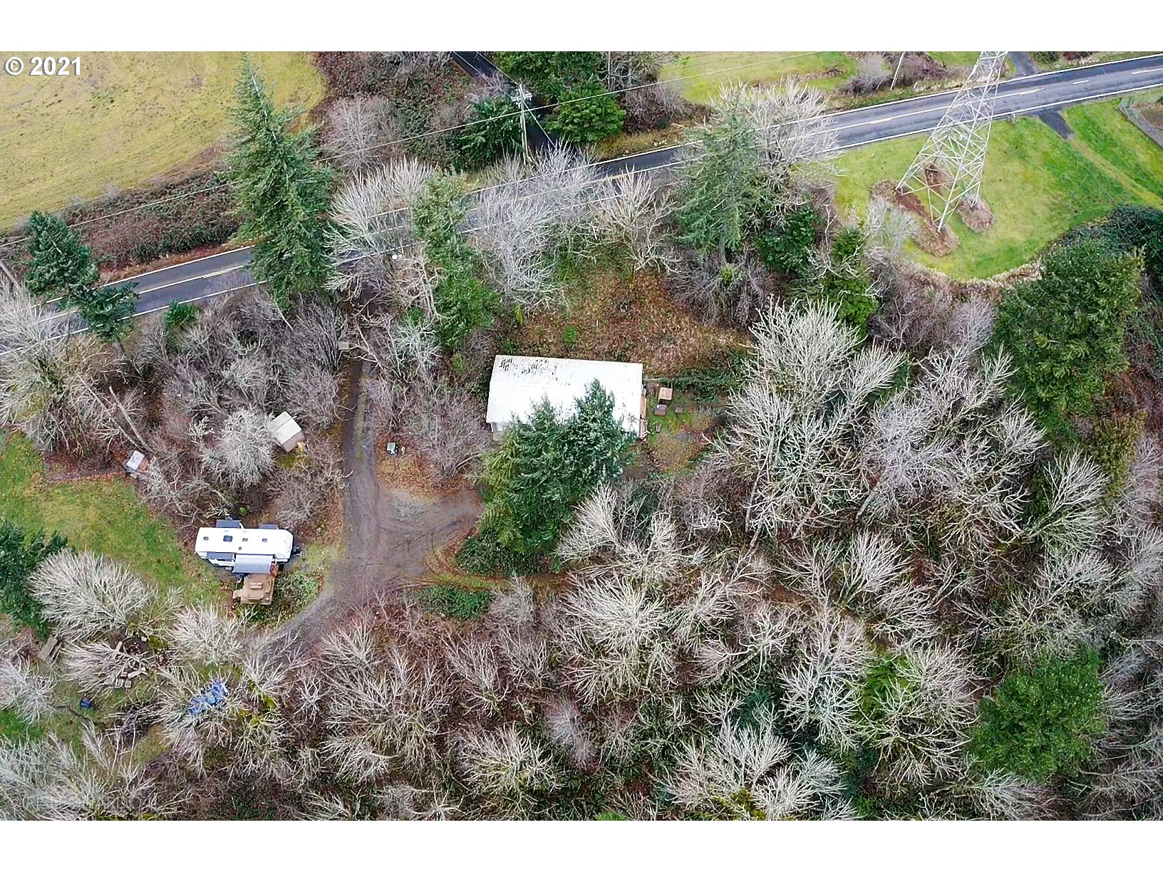 36705 Southeast Sunset View Road Washougal, WA 98671 - Photo 1 of 15 Gallery Image 1