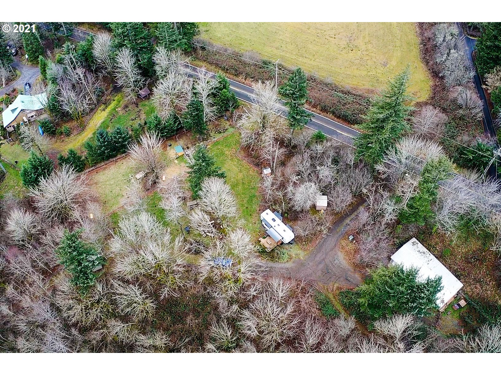 36705 Southeast Sunset View Road Washougal, WA 98671 - Photo 2 of 15 Gallery Image 2