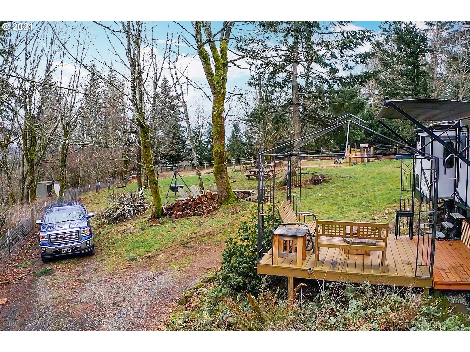 36705 Southeast Sunset View Road Washougal, WA 98671 - Photo 12 of 15 Gallery Image 12