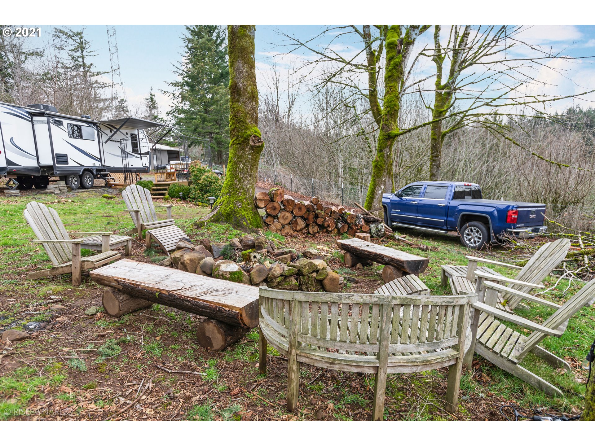 36705 Southeast Sunset View Road Washougal, WA 98671 - Photo 8 of 15 Gallery Image 8