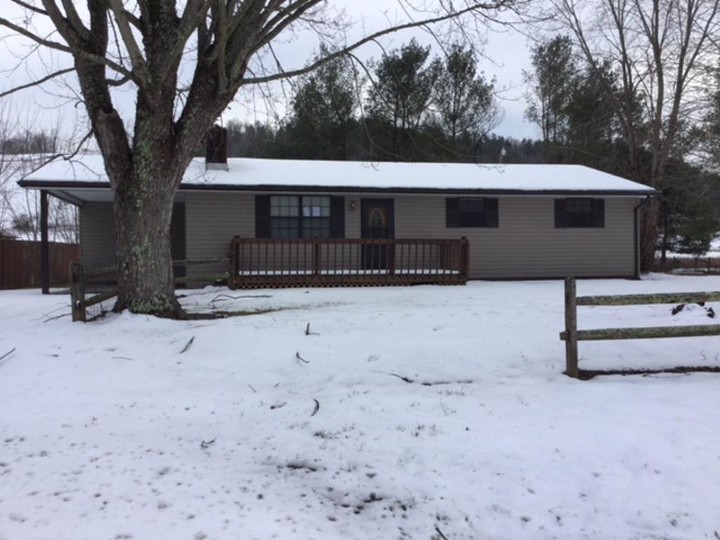 230 Reece Hill Road Mountain City, TN 37683 - Photo 1 of 21 Photo 1