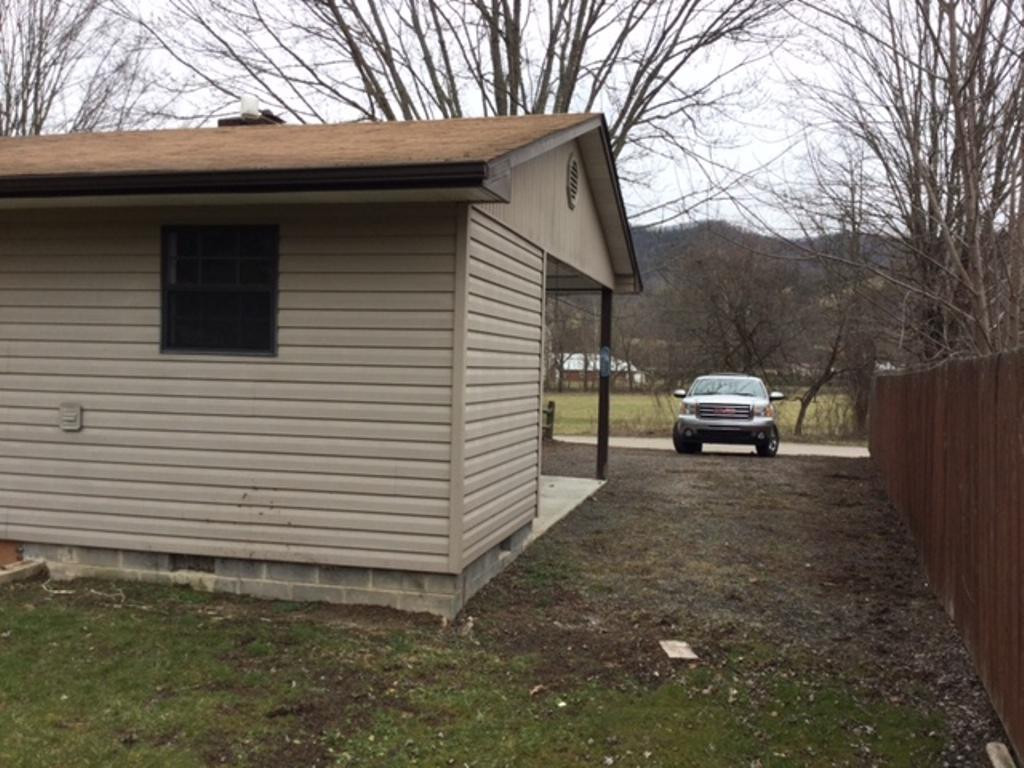 230 Reece Hill Road Mountain City, TN 37683 - Photo 20 of 21 Photo 21