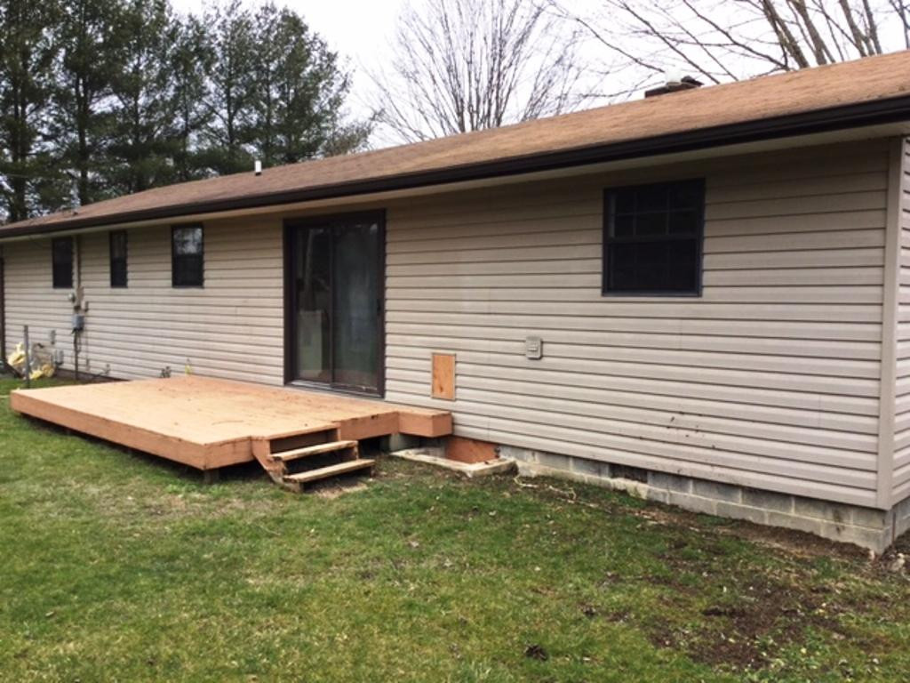 230 Reece Hill Road Mountain City, TN 37683 - Photo 21 of 21 Photo 22