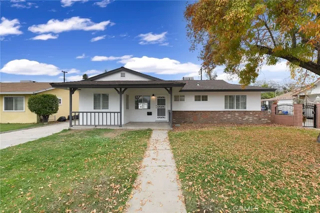 $529,900 | 1148 28th Street East, San Bernardino, CA 92404