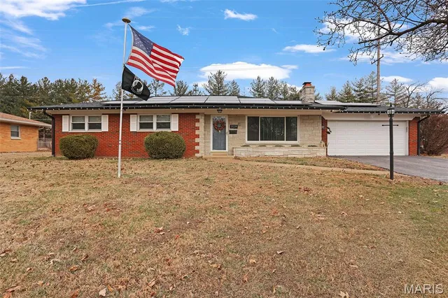 $200,000 | 209 Southgate Drive, Belleville, IL 62223