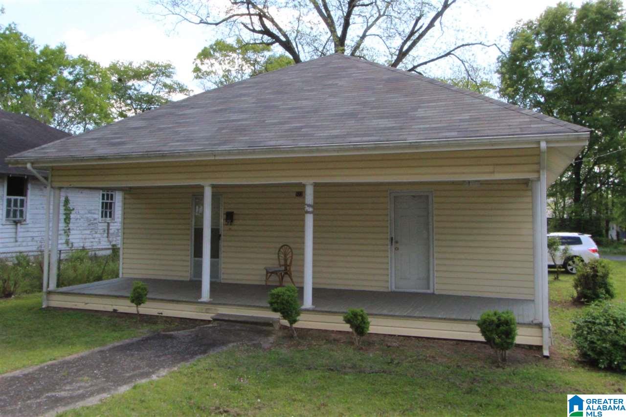 522 Court Street North Talladega, AL 35160 - Photo 1 of 21