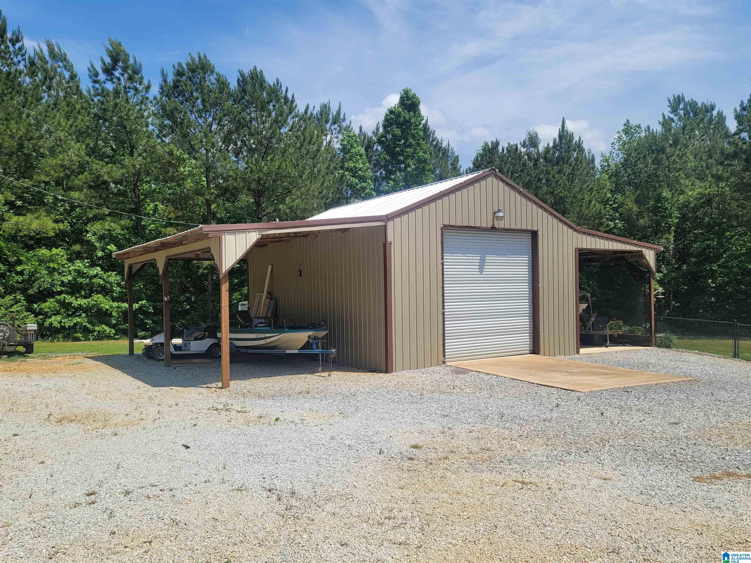 33 County Road 77 Heflin, AL 36264 - Photo 16 of 18