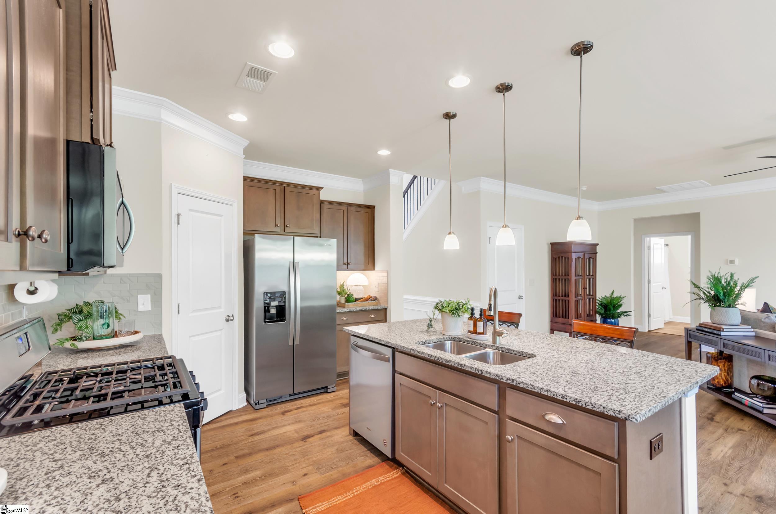 429 Wildflower Road Easley, SC 29642 - Photo 8 of 42