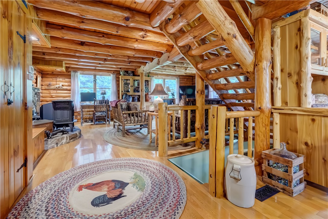 9176 Tibbals Road Canadice, NY 14560 - Photo 14 of 46