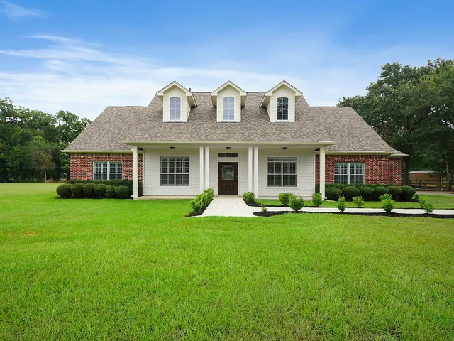 $945,000 | 1401 Heritage South, Richmond, TX 77406