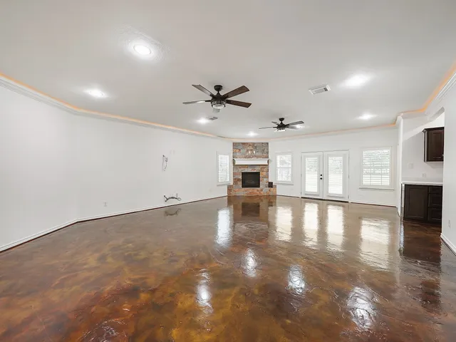 $945,000 | 1401 Heritage South, Richmond, TX 77406