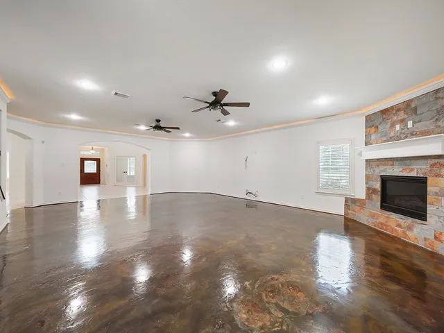 $945,000 | 1401 Heritage South, Richmond, TX 77406