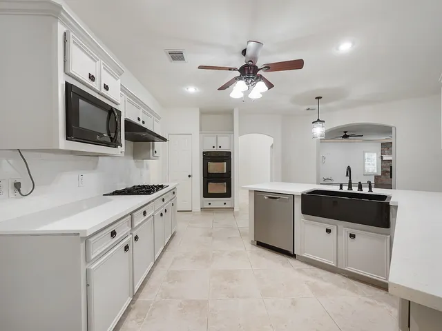 $945,000 | 1401 Heritage South, Richmond, TX 77406