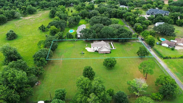 $945,000 | 1401 Heritage South, Richmond, TX 77406