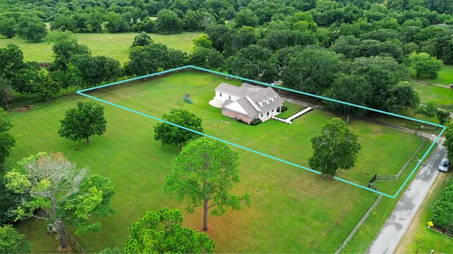 $945,000 | 1401 Heritage South, Richmond, TX 77406