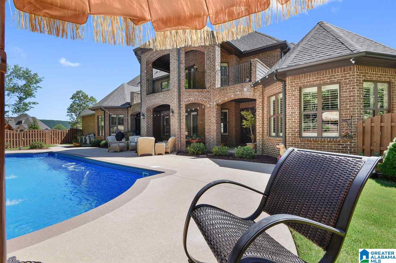 1190 Stagg Run Trail Pelham, AL 35124 - Photo 9 of 41