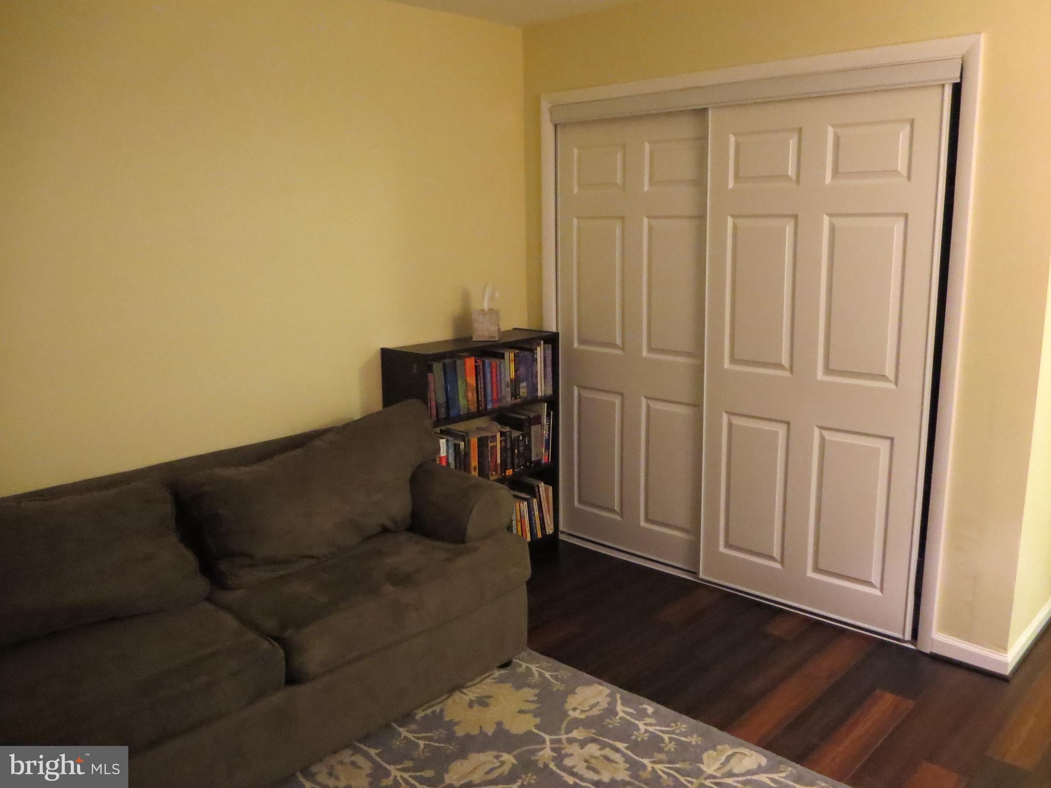 1413 Northgate Square, Unit 1C Reston, VA 20190 - Photo 9 of 22 Bed