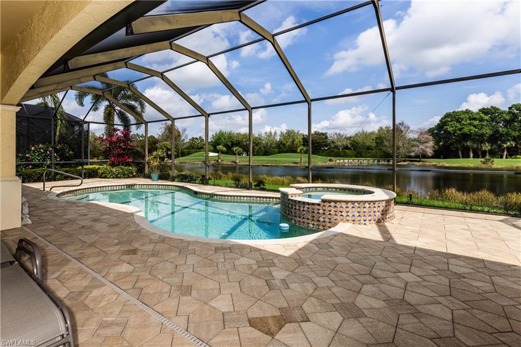 19930 Markward Crossing Estero, FL 33928 - Photo 4 of 40