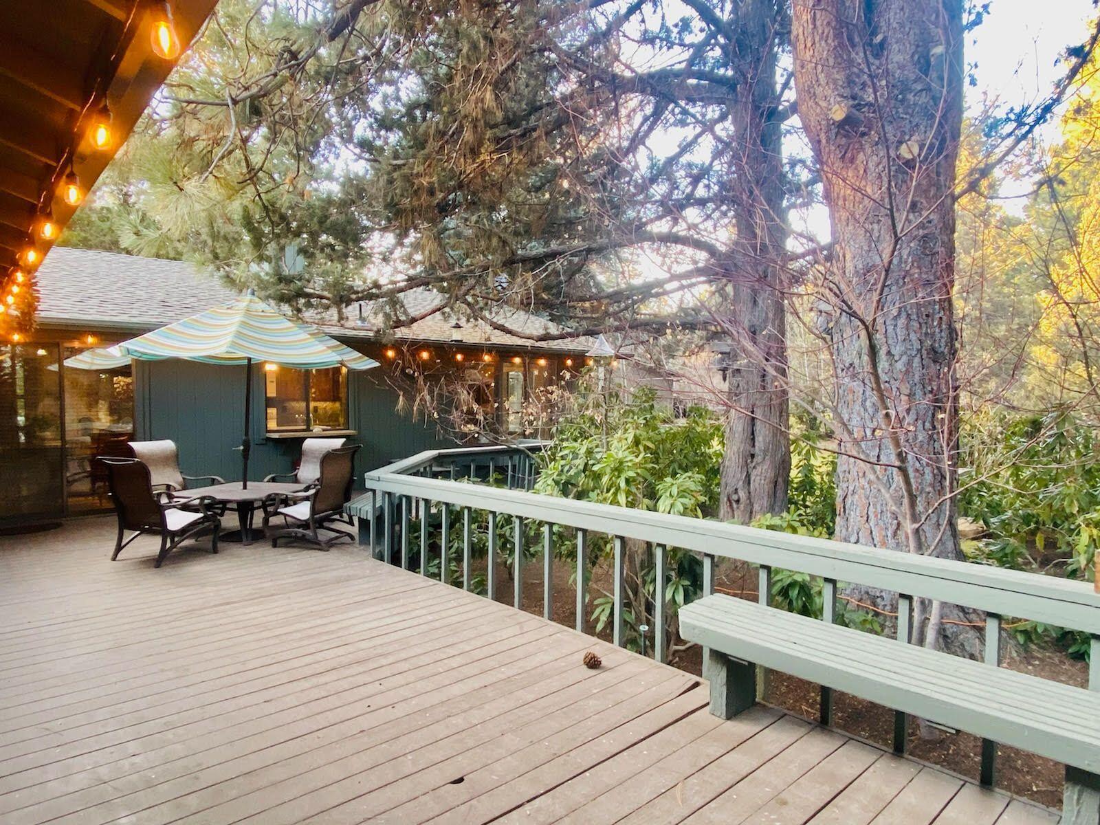 20486 Whistle Punk Road Bend, OR 97702 - Photo 5 of 33 W20