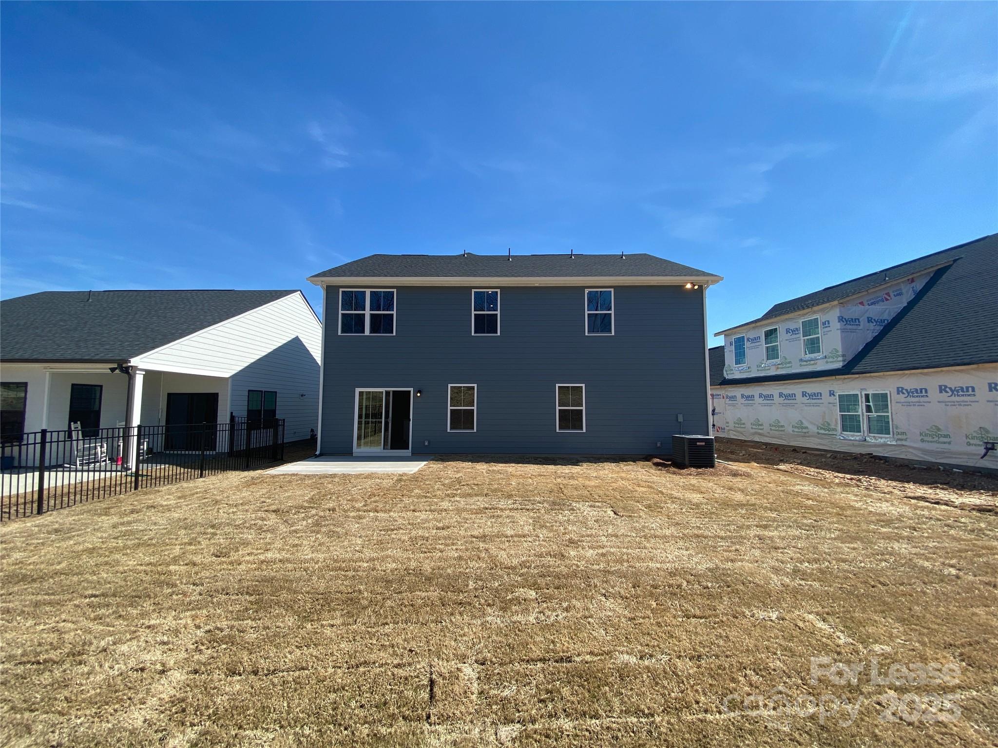 1010 Augustus Beamon Drive Indian Trail, NC 28079 - Photo 23 of 25